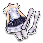 踏雪情人套裙 缩略图