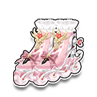 童话梦境轮滑 缩略图