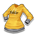 活力冬日上装 缩略图