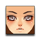 刚毅俊美脸 缩略图