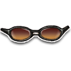 波云太阳镜 缩略图