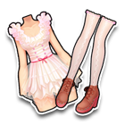 枫华纤纺礼服 缩略图