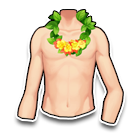 焕彩缤纷上装 缩略图