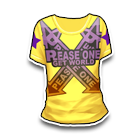 暖入心扉T恤 缩略图