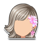 花香公主发型 缩略图