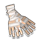 绷带长手套 缩略图