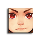 褐眼自信脸 缩略图