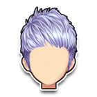 傲契淡净发型 缩略图