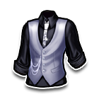 星随舞动绅士上装 缩略图