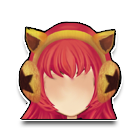 虎虎生威发饰 缩略图