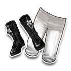 拽王子下装 缩略图