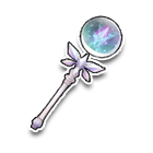 淡蓝魔法水晶 缩略图