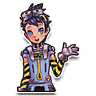 WALL-C机器人套装 缩略图