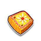 玛仁糖切糕面饰 缩略图