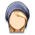 彩漾之秋发饰 缩略图