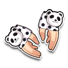 情牵冬日手套 缩略图