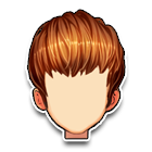 心随青峰发型 缩略图