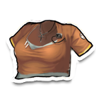 劳拉上装 缩略图