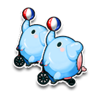 小象憨憨尾挂 缩略图