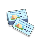 夏令营体验卡 缩略图