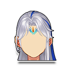 柔翎醉梦发饰 缩略图