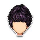 质感迷洞卷发 缩略图