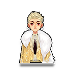 霜雪金月套装 缩略图