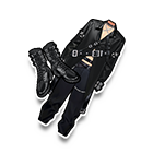 漆夜特工服饰 缩略图