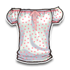 草莓淑女上装 缩略图