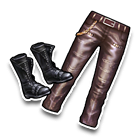 亦轻如沐下装 缩略图