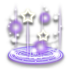 魔阵花火炫光 缩略图