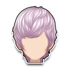 付词与菊发饰 缩略图