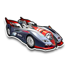 冲锋战神 缩略图