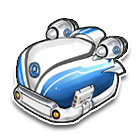 大Q吧改装包-奇迹 缩略图