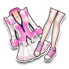 五周年纪念服饰 缩略图