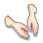 宛若辛攸手套 缩略图