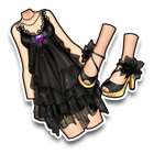 黑天鹅服饰 缩略图