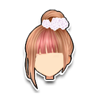 晓安深秋发饰 缩略图