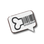 可爱骨头刺青 缩略图