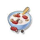 红枣莲子粥 缩略图