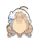 蓝心入梦发饰 缩略图