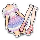 薄荷涟漪服饰 缩略图