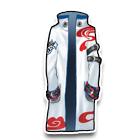 祥云披风 缩略图