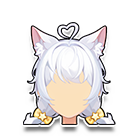 萌动学园发饰 缩略图