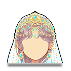 流金碧梦发饰 缩略图