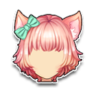 优雅喵星人发饰 缩略图