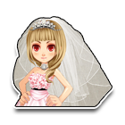 唯美新娘套装 缩略图