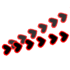 心型胎印 缩略图