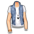 阳光少年上装 缩略图