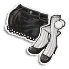 童心波波裙 缩略图